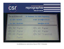 Tablet Screenshot of csr-net.de